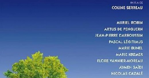 Saint-Jacques... La Mecque