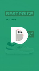 De nouvelles Skechers pour seulement 49,95 CHF au lieu de 69,95 CHF, et ce pour une durée limitée! 👉 En ligne et dans ta boutique | Dosenbach