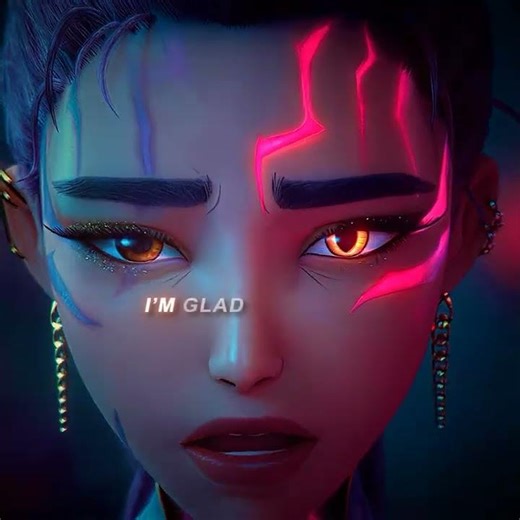 Demon Rumi - K Pop Demon Hunters | LOUCURA LETAL (Super Slowed)