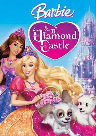 Barbie and The Diamond Castle