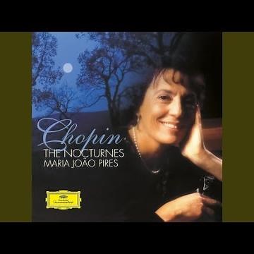 Chopin: Nocturne No. 21 in C Minor, Op. Posth.