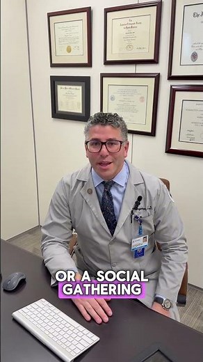 Why Hip Pain While Sitting Is NOT Normal | Dr. Sugarman Shares the One Thing Everyone Should Know