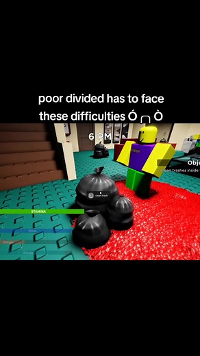 poor divided 😞 get this man to 300k subscribers ASAP for his GYATT reveal 🙀🥺 #dbd #bloom #divided #dyso #multiplied #😞 #fyp #subscribetohimorilleaturwholefamily