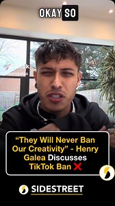 Maltese makeup artist Henry Galea recently shared his views on the TikTok ban in TikTok video. He questioned the priorities of U.S. lawmakers, pointing out the hypocrisy of targeting the app as a threat while issues like firearms, school shootings, racism, and climate change remain unaddressed. Galea emphasised the positive impact of TikTok, describing it as a platform that empowers individuals to express themselves and amplifies the voices of those who were previously unheard. He also highlight