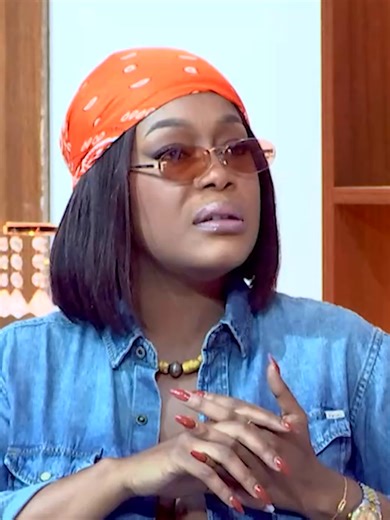 Exploring La Fashion Police: Issaka, Renée, and Joséy