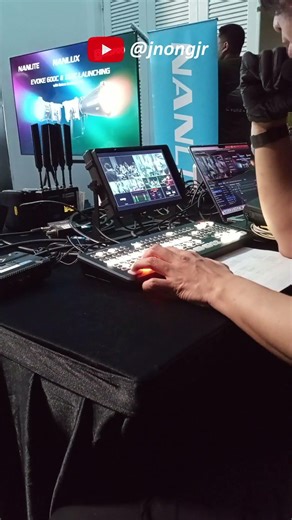 Event Preparation with ATEM Mini Extreme ISO #blackmagicdesign #atemminiextremeiso