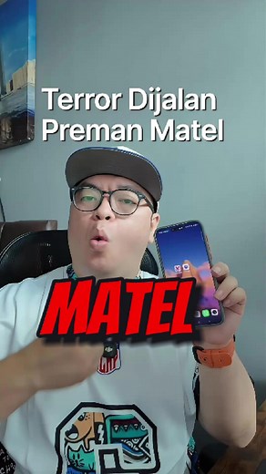 Aplikasi Matel: Solusi Terbaru untuk Preman