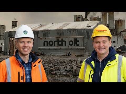 #44 - SKATTJAKTEN - NORTHVOLT, STEGRA & SKATTEPENGAR