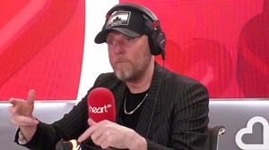 Heaven 17 open up about heartwarming David Bowie moment the day before he died