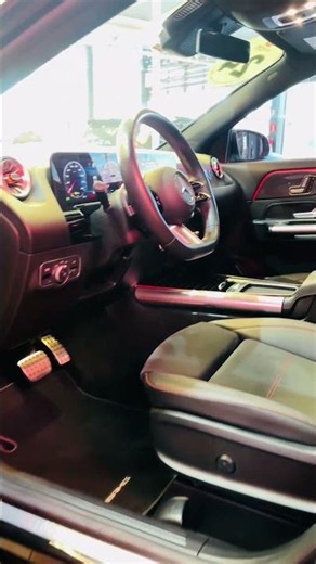 MERCEDES-BENZ GLA 200 - 2023/20241.3 MHEV AMG LINE 7G-DCT