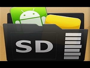 AppMgr III - Переносим приложения на карту памяти Android ( Review)