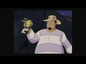 Scooby Doo What's New Safari, So Goodi! pt4