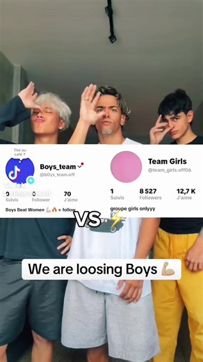 Together We Can Beat Them: Join the Movement!