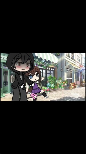 That's My Girl! || creds to ‪@AzeGachaLuver‬ || #capcut #gacha #fyp #viral #gachaclub #edit #meme