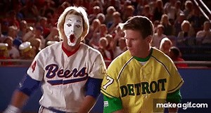 BASEketball Mime Psyche Out on Make a GIF