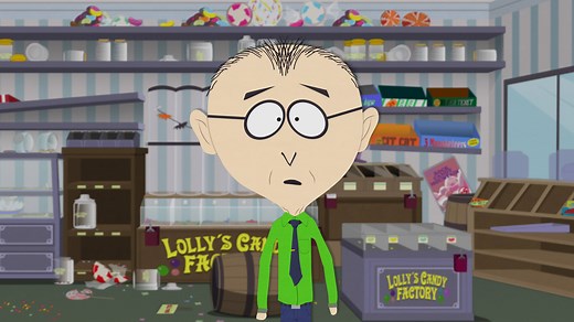 South Park - The Scoots | South Park Studios Global