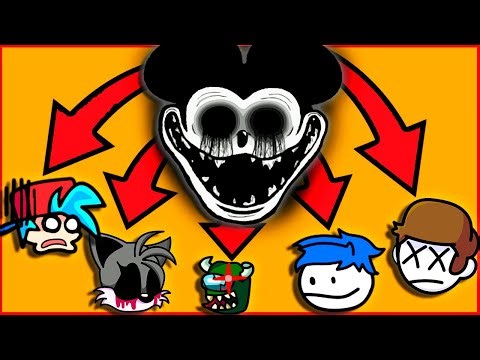 NooB attempt to Sing Really Happy in PLAYGROUND MOD CLEAN [Friday Night Funkin]