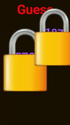 guess the 6 digit code