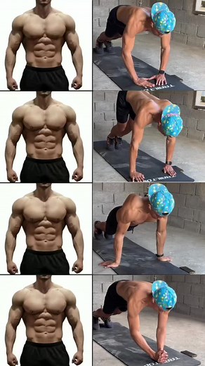 Effective Tabata Home Workout for Fitness Enthusiasts