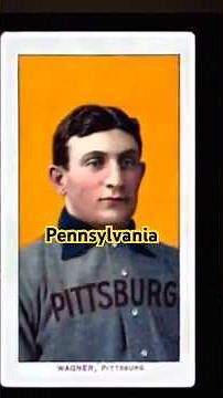 Honus Wagner: The Flying Dutchman | Baseball’s First True Legend