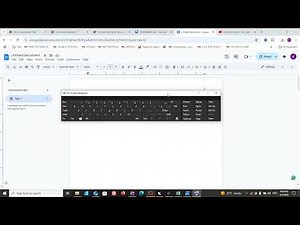 How To Turn Off Scroll Lock On Keyboard Windows 10 - Very Easy