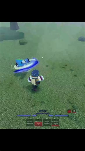 Exploring Roblox with Deku and Metal Sonic