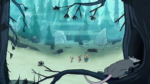 Gravity Falls: Netflix, DVD, Amazon Prime release dates & trailers