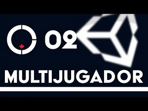 Curso Tutorial Como Crear un Juego Multijugador en Linea con Unity Gratis Español