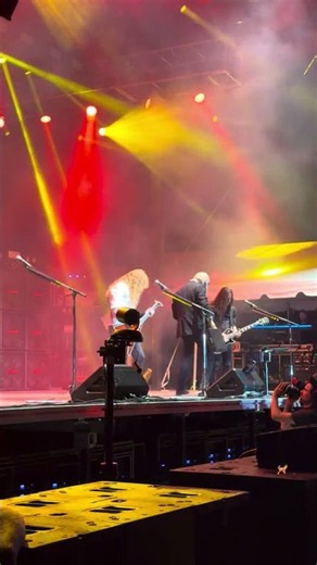 Megadeth Peace Sells Live From Green Bay, Wisconsin 8-1-26 #megadeth #metal #davemustaine