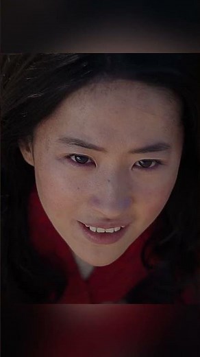 This epic, empowering clip from Disney’s Mulan (1998) is a legendary tale of courage 🗡️.