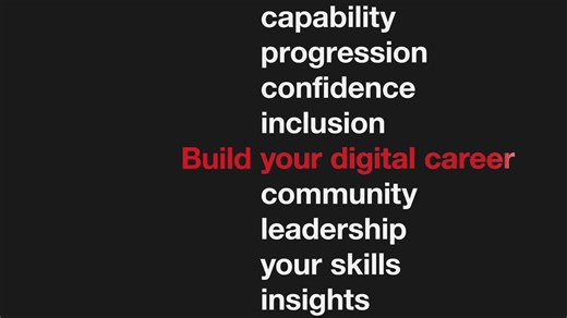 Where could your skills take you? 💻 Our digital professionals enjoy flexible working, continuous learning opportunities, and the chance to drive the improvement and enhancement of our digital services. Build your digital career at Companies House. | Companies House