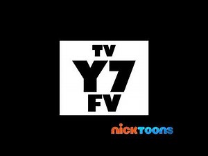 Nicktoons TV Rating Logos (2009-2014) (RECREATION)