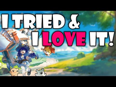 Go Go Muffin, I TRIED & I LOVE IT!!