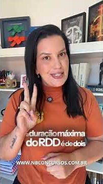 Código Rápido – Lei de Execução Penal LEP | Regime Disciplinar Diferenciado (RDD) #ppmg