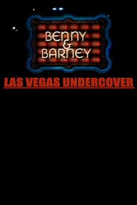 Benny  Barney Las Vegas Undercover (1977) - Movie