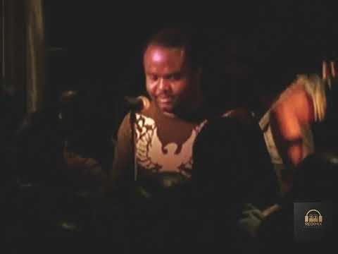 System Band Live Montreal --- Ou Fem Rele 2006