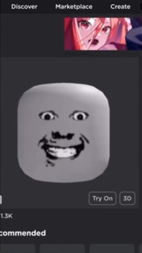 ( New Free Item ) How to get RENDERMAN DYNAMIC HEAD (SCARY) ROBLOX ( 2023 ) DeanOfficial YT