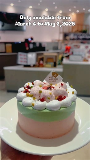 🌸 More Friends, More Fun! 🍵✨ 🌸 Good food, great company, and a hands-on experience—what’s better than that? 😍 Bring your friends and join our Trial Lesson for a fun-filled cooking adventure! 🎉 👩‍🍳 No experience needed—just bring your love for food and creativity! The more, the merrier! 🎶 📅 Book now & let’s cook together! Tag your foodie besties & let’s make memories! 💕 *Available at Takashimaya Studio and Funan Studio from 4 Mar– 2 May 2025. *Images are for illustrative purposes only.