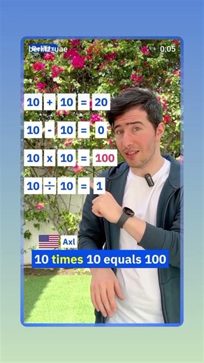 ➕➖✖️➗ Add, subtract, multiply & divide integers the easy way .