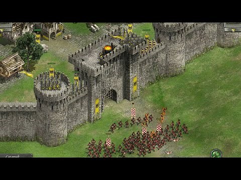 Knights of Honor - CHEATS