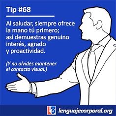 Conectar El Lenguaje Corporal En Las Relaciones Interpersonales