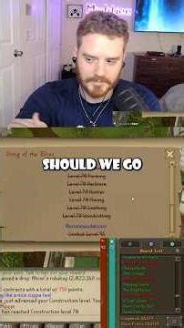 My HCIM Takes On Song of the Elves