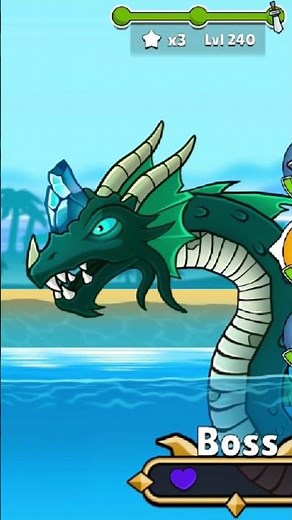 Boom Stick: Bazooka Puzzle | Total boss domination #gaming #games #gameplay #boss #shorts