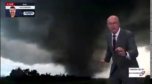 The situation has turned devastating. News 9 Storm Tracker Kyle Wilson was on the ground near Highway 81 as the tornado was happing and witnessed a car being thrown into the air like 💔 Homes are being flattened like nothing and Vance Air Force Base has taken a direct hit with significant damage reported. This is a catastrophic, life-threatening situation.#okwx #oklahoma #tornado