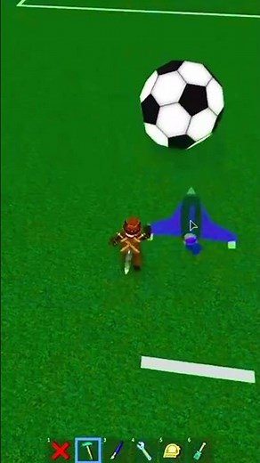 How To Complete the Soccer Quest in Roblox Build a Boat for Treasure #babft #roblox #boatbuilding