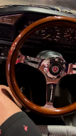 Exploring the Charm of 90s Benz Models