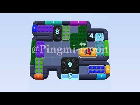 Color Block Jam Level 970