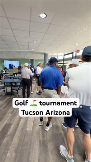 Golf tournament El rio golf course #golf #golfswing