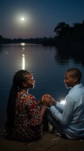 Falling for Your Best Friend in a 1930s Nigerian Village Can Change Everything | African Love