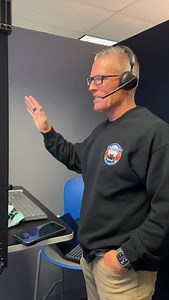 We’re waving ‘hello’ to a new era of interactive learning with our partners at MDE. Get to know the teachers behind the glass! #educatingmississippi | MPB - Mississippi Public Broadcasting